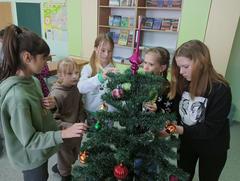 Воспитание психологической культуры, стремления к самопознанию и саморазвитию