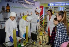 Воспитание психологической культуры, стремления к самопознанию и саморазвитию
