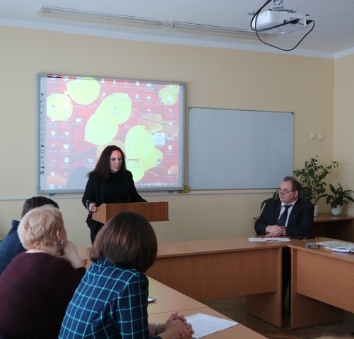 Информация об учителе Информация об учителе