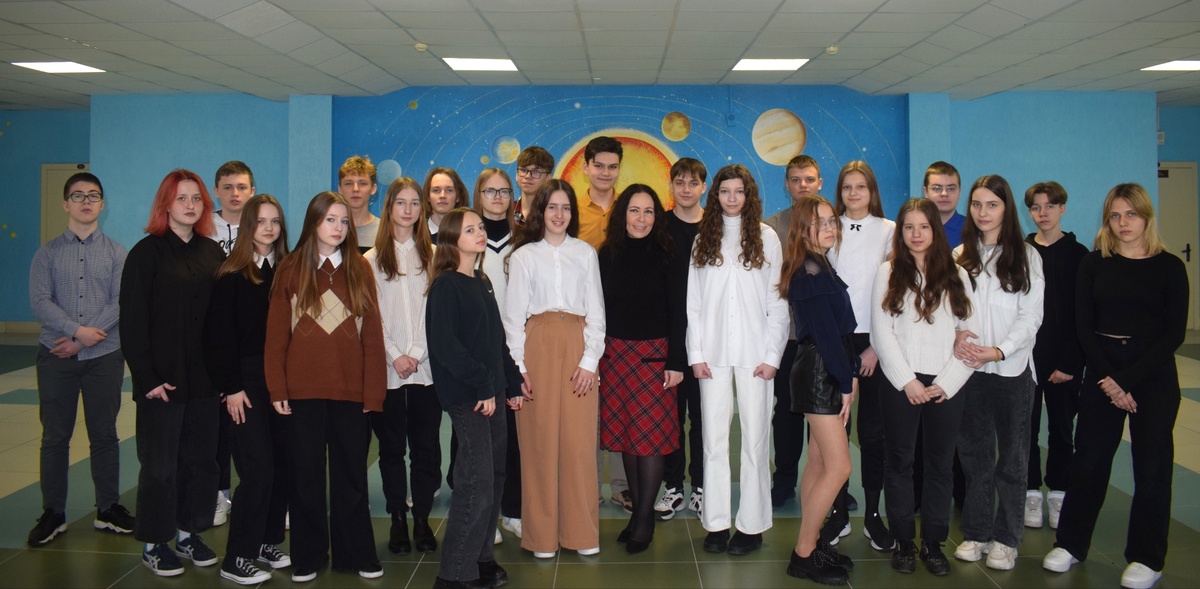 Мои выпускники 2022 !