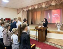 Мы родину нашу сделаем краше своими успехами, любовью и заботой !